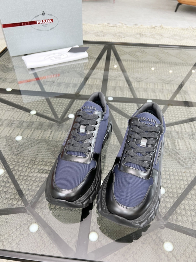 Prada Casual Shoes